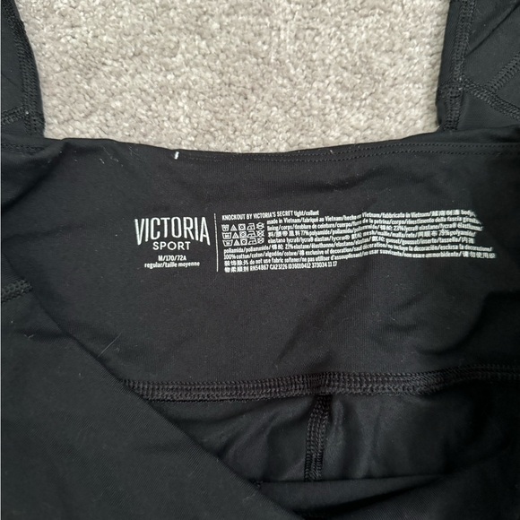 Bundle 3 Pair Workout Leggings - Picture 17 of 17